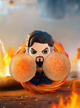 Doctor Strange's Magical Portal