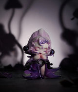 The Burning Gloom