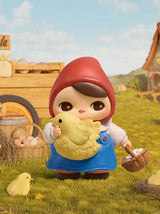 Egg Farmer Poko