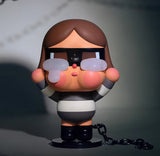The Robber