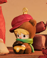 Honey Bear