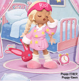 Poppy-Yawn