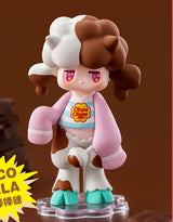Choco vanilla
