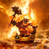 Secret - Ragnaros the Firelord