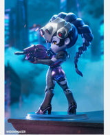 WIDOWMAKER