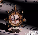 The Timelapse