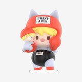 When l'm Angry