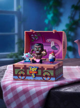 Combat Carl'sTea Party