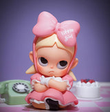 Not Just Cute