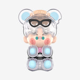 Mouse Rice Jar