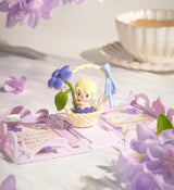 Sweet Bean Violet