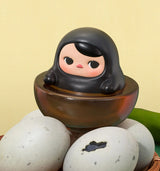 Century Egg