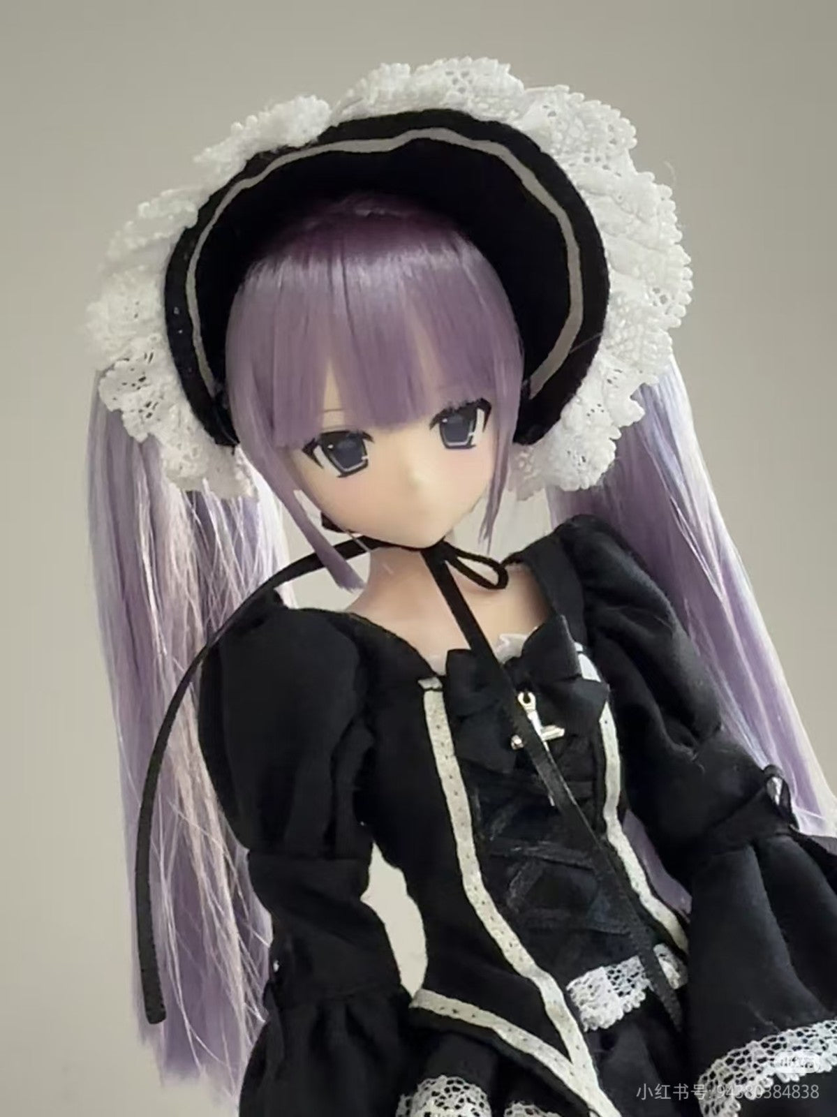 Mix Angel Series 25.5cm/10In Bjd Doll Lovely Girls Dressable Action Figure Gift