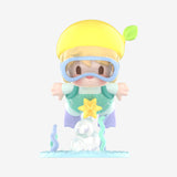 Lemon Diver