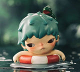Float