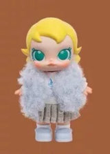 Freezing Magic
