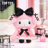 School angel-my melody