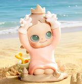 Building Sandcastles