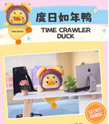 TIME CREWLER DUCK(HIDDEN)
