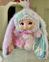 Hidden-Fantasy Bunny
