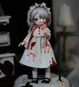 Sick loli