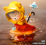 A New Journey