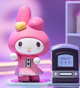 Dance Machine Melody