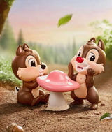 Mushroom Table