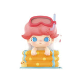 Puppy Bather