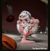 The Spoon Warmer