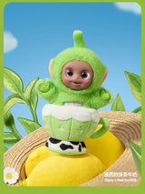 Dipsy's Matcha Milk