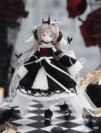 Creaters's Essence 18cm/7In Bjd Dressable Doll Action Figure