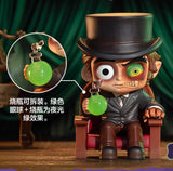 Dr.Jekyll and Mr.Hyde【Hidden】