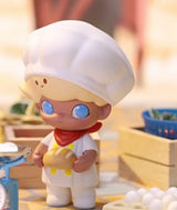 Baker