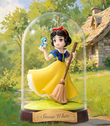 Snow White's Sweetime