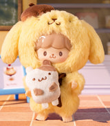 Pompompurin