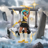 FrankieThe Thunder