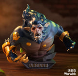 Warwick