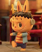 Authentic The Monsters Carnival Series Blind Box Confirmed Figure Toy
