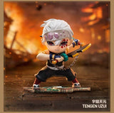 TENGEN UZUI