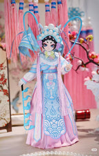 Jump Cosmos Miow Universe Opera Series 23.5cm/9.2In Confirmed Action Figure Gift