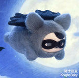 Knight Baby(Hidden)