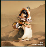 THE WAYFINDER