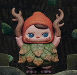 Disguised