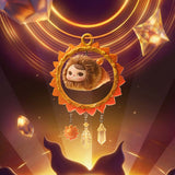 Strength of the Lion