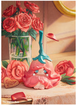 The Ungiven Rose