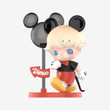 Classic Mickey