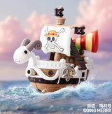 Going Merry