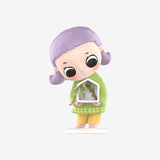 Thinking