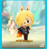 SANJI